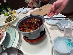 -福寿斋·老北京铜锅涮肉·烤鸭(顺义总店)