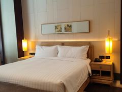 -西安华清御汤酒店