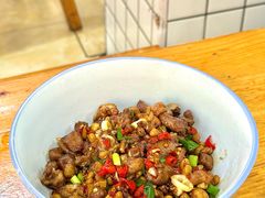 -浏阳小饭铺(洪西小区店)