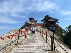 -华山风景名胜区