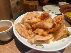 -金掌勺锅包肉(太原万达店)