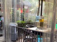 -醉月城西昌火盆烧烤(天府店)