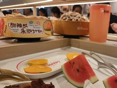 -龍歌自助小火锅(城阳万象汇店)