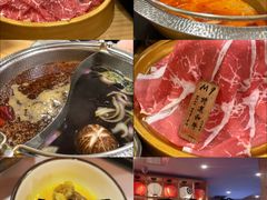 -牛匠和牛寿喜锅(西安总店)