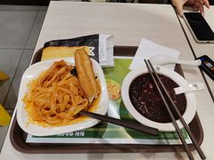 -魏家凉皮(文景路店)