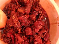 -如意香辣鸡架(总店)