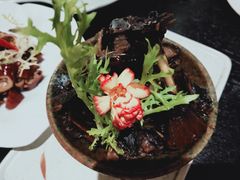 -柒园·三十年创意杭帮菜(龙湖滨江天街店)