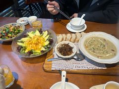 -怡得观滇餐厅·地道昆明菜·1996(海埂大坝店)