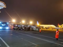 -重庆江北国际机场-T2航站楼