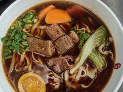 -康师傅私房牛肉面(申虹店)