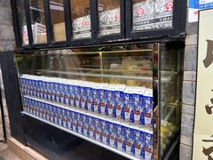 -霸王茶姬(南强街店)