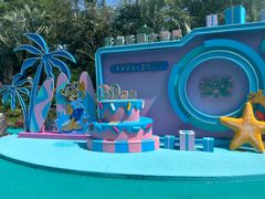 -苏州乐园森林水世界