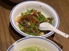 -农耕记·湖南土菜(科技园店)