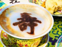 -宫事颐庭·老佛爷贵寿下午茶(颐和园店)