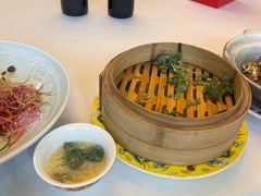 -汇贤府·李氏鲁菜(五棵松店)