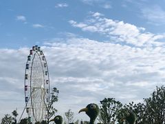 -云漫湖生态度假公园