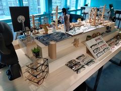 -Trend1881视光·蔡司视觉(领展广场店)