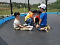 -梁子湖东篱老屋生态庄园