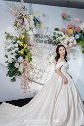 -豪门婚礼策划