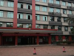 -四川大学(望江校区)