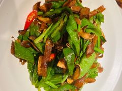 -京味斋·北京烤鸭(华威桥北工大店)