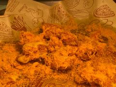 -比格比萨自助(宝山日月光店)