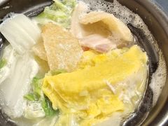 -老盛昌汤包(北艾店)