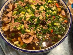 -富临轩私房菜(集庆门大街店)