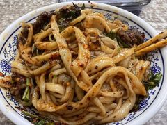 -清真马虎面馆(西七路店)