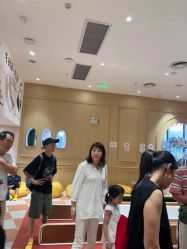 -奈尔宝·儿童乐园·亲子餐厅(前滩店)
