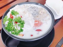-三亚国光豪生度假酒店-椰语堂(国光豪生店)