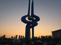 -泉城广场