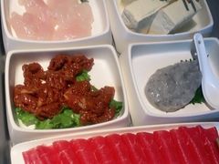 -海底捞火锅(泉城路店)