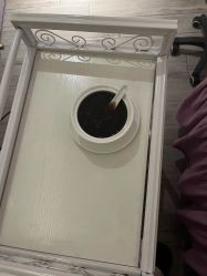 -孔雀手美甲美睫护理