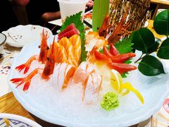 -上户日本料理(北仑富邦店)