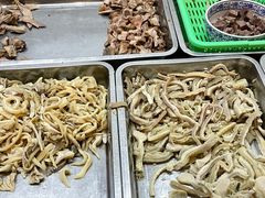 -泉儿头杂碎·清真(城东总店)