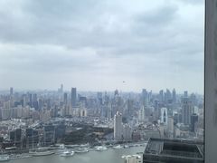 -上海中心大厦