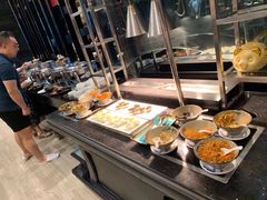 -重庆富力艾美酒店