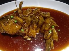 -味莊·青岛菜(云霄路店)