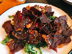 -阿鹏故事野生菌火锅(双廊古镇店)