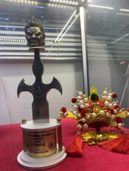 -雕哥的纹身店A3 TATTOO&纹身培训