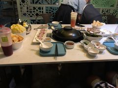 -百年果林椰子鸡(中洲店)