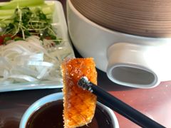 -恭敬李·烤鸭(天坛北门店)