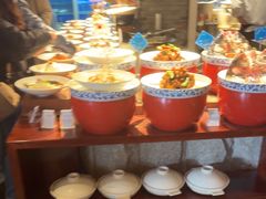 -二十八里太湖船菜(吉祥路店)