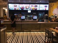 -老娘舅(苏州双湖广场店)