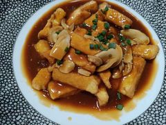 -金熊猫川菜餐厅
