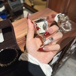 -十月·日式美甲美睫·纹眉