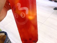 -CoCo都可(1818时尚大道美食城店)