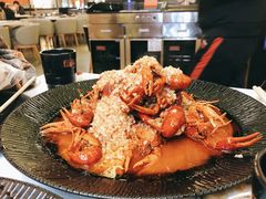-红盔甲·小龙虾(天钥桥店)