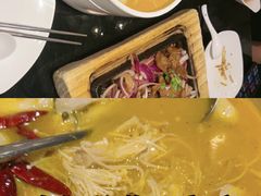 -高第街56号港式餐厅(山大路店)